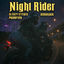 Cover Night Rider