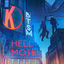 Cover Hell Motel