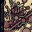Cover In the Twilight, These Rocks Have Teeth (A Compilation of Contemporary Post Rock and Metal)