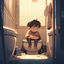 Cover unchi shitai