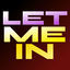 Cover LET ME IN