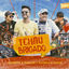 Cover Tchau Brigado (Ao Vivo)