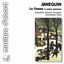 Cover Janequin: La chasse