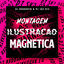 Cover MONTAGEM ILUSTRAÇÃO MAGNÉTICA