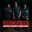 Cover Hustling In My Blood