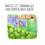 Cover Route 26 / 27 (From "Pokémon Gold and Silver") (Piano & Violin)