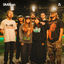 Cover 9Million on Audiotree Live