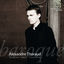 Cover Alexandre Tharaud: Baroque