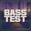 Cover Bass Test