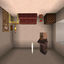 Cover As It Was (Minecraft Note Blocks)