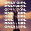 Cover Only Girl