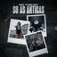 Cover Só as Antigas
