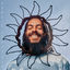 Cover Humble As The Sun