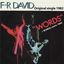 Cover Words (Original Single 1982)