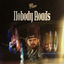 Cover Nobody Roads
