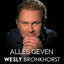 Cover Alles Geven