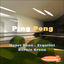 Cover Ping Pong (Space Age Pop - Original Recordings)