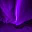 Cover northern lights