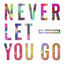 Cover Never Let You Go