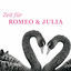 Cover Zeit für Romeo & Julia