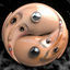 Cover Ying Yang