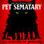 Cover Pet Sematary