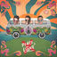 Cover Peace & Love