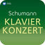 Cover Schumann: Klavierkonzert a-moll ("Masterworks")