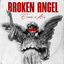 Cover Broken Angel