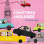 Cover Mes premières comptines anglaises et françaises