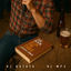 Cover The Book Is On The Table (Piseiro Remix)