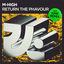 Cover Return The Phavour