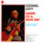 Cover Dawn of a New Day