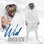 Cover Mwen Beni