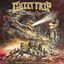 Cover Unrelenting Force