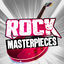 Cover Rock Masterpieces