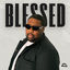 Cover BLESSED