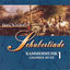 Cover Franz Schubert: Schubertiade - Kammer Musik 1