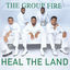 Cover Heal the Land