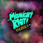 Cover Midnight Riot, Vol. 8