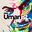 Cover Umanist