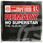 Cover No Superstar (The Album)