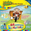 Cover Die 44 beliebtesten Kinderlieder