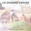 Cover Le groupe Empire, vol. 1