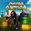 Cover Moeda Antiga