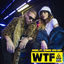Cover WTF (feat. Amber Van Day)