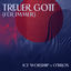 Cover Treuer Gott (Für immer)