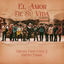 Cover EL AMOR DE SU VIDA