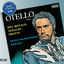 Cover Verdi: Otello