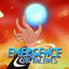 Cover Emergence of Talents